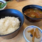まるは食堂旅館 - 