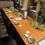 北新地マグシェ - 