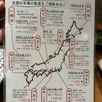 北新地マグシェ - 