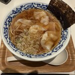 支那そば月や - 