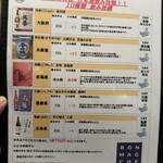 北新地マグシェ - 