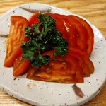焼きとり 鳥さわ - 