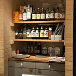 北新地マグシェ - 