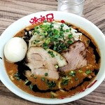 味噌屋 八郎商店 - 