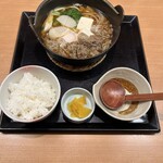 味の民芸 小金井店 - 