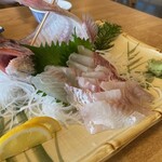 まるは食堂旅館 - 