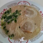 丸幸ラーメンセンター - 