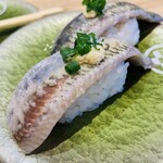 南房総 やまと寿司 - 