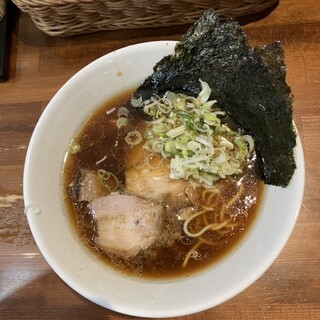ラーメン 花屋_1