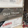 DOT THREE