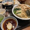 丸亀製麺 りんかんモール店