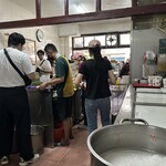 四海豆漿大王 長安西路 - 