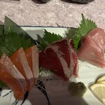 和食居酒屋 新宿屋 - 