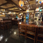 宗平 - 宗平内観