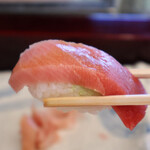 鮨いの上 - 料理写真: