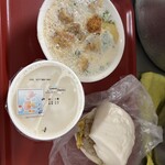 四海豆漿大王 長安西路 - 