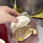 四海豆漿大王 長安西路 - 