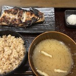 しんぱち食堂 ゼスト御池店 - 