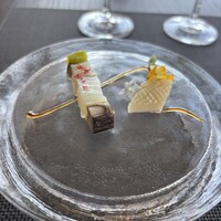 THE RAY(リーガロイヤルホテル大阪) - 