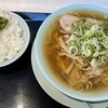 新橋ニューともちんラーメン 川崎駅前店