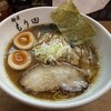 麺屋 もり田 小牧店