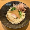 驛釜きしめん 中央通り