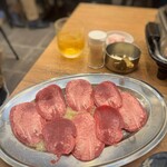 焼肉 はぐれ雲 - 