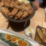 おもてなしとりよし 西新宿店 - 