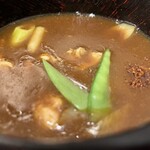 日本橋 やぶ久 - 