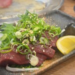 焼肉 はぐれ雲 - 