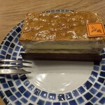 フレデリック カッセル 銀座三越店 - 