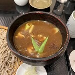 日本橋 やぶ久 - 