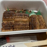 炭焼 うな富士 有楽町店 - 