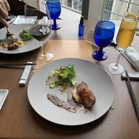 MAIN DINING by THE HOUSE OF PACIFIC - 