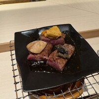 松阪牛 たかぎ - 