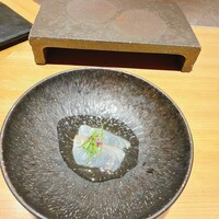 鮨 無垢/鮨 白銀 - 