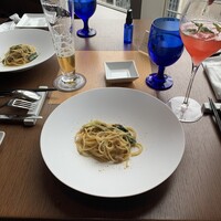 MAIN DINING by THE HOUSE OF PACIFIC - 