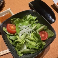 大東園 離れ 祇園亭 - 