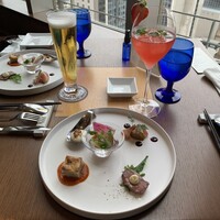 MAIN DINING by THE HOUSE OF PACIFIC - 