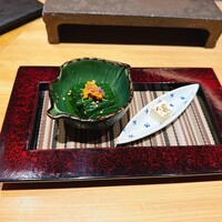 鮨 無垢/鮨 白銀 - 