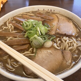 口コミ一覧 : たかはし中華そば店 （たかはしちゅうかそばてん