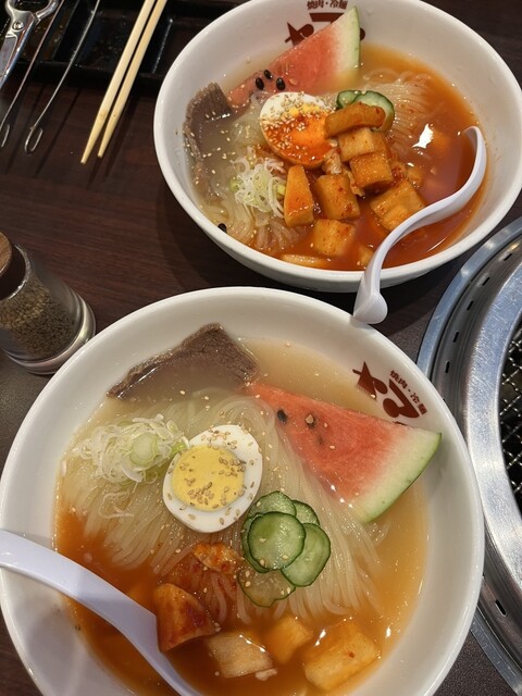 焼肉・冷麺ヤマト 多賀城店 - 多賀城（焼肉）の写真