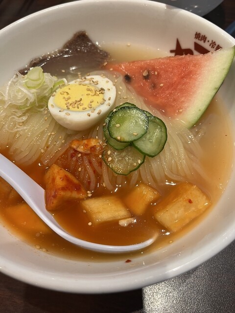 焼肉・冷麺ヤマト 多賀城店 - 多賀城（焼肉）の写真