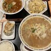 謝謝ラーメン
