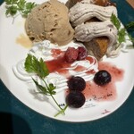 キッチン だるま - 