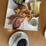 山里の香り ここな 黒田店 - 