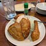 せきとり - 料理写真: