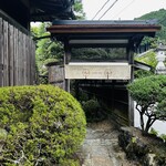 オーガニック カフェ ナヤ - 