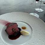 International cuisine subzero - 