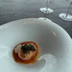 International cuisine subzero - 